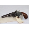 Image 3 : Smith & Wesson Model 1 Second Issue 22 Short Caliber Handgun