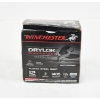 Image 1 : 25 Rounds Winchester Drylok 12 Gauge 3" BBB Shot Ammunition