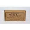 Image 4 : 50 Rounds Evansville Ordnance Plant .45 ACP Caliber M1911 Ammunition 