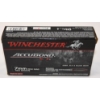 Image 3 : 20 Rounds Winchester Accubond CT 7mm Rem Mag 160 Grain 
