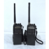 Image 2 : 2 Realistic HTX-202 2-Meter VHF Radio Transceivers