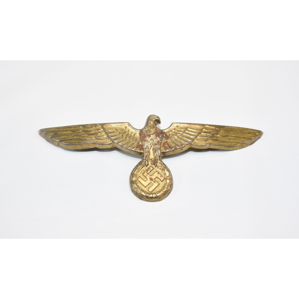 WW II Kreigsmarine Summer Breast Eagle