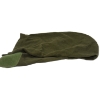 Image 3 : 3  Olive Green Canadian Armed Forces Fleece Balaclava