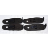 Image 2 : 4 Pieces P14/P17 Butt Plates