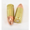 Image 3 : 50 Rds. Federal 9mm Luger 115gr. FMJ RN Ammunition 