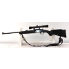 Image 10 : Traditions Outfitter Single Shot 270 Win Caliber Rifle With Scope 