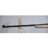 Image 9 : West German Single Shot .22 Caliber Rifle - Missing Extractor