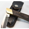 Image 2 : Box Lot Ruko Knife With Leather Case & 