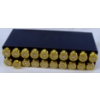 Image 3 : 20 Rounds Hornady 22-250 Varmint Express 55gr V-Max Ammunition 
