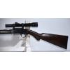 Image 6 : FN Model SA 22 Semi Automatic .22 LR Caliber Rifle With Scope
