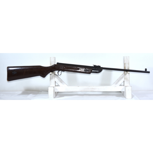 Pleasure KS-2 Single Shot .177 Caliber Air Rifle