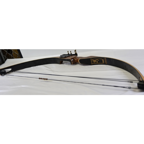 Browning Compound Bow & Accessories