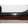 Image 17 : Lyman Trade Rifle Single Shot .50 Flintlock Rifle With Scope