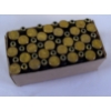 Image 4 : 250 Rounds Remington Yellow Jacket .22LR HP Ammunition 