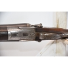 Image 18 : W.J. Davis Side By Side 12 Gauge Shotgun