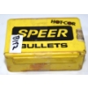 Image 2 : 55 Pieces Spear 6mm (.243) 105gr RN Bullets
