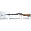 Image 8 : Sauer & Sohn Model VIII Side By Side 12 Gauge Shotgun