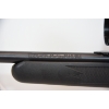 Image 20 : Savage Model 64 Semi Automatic .22 LR Caliber Rifle With Scope
