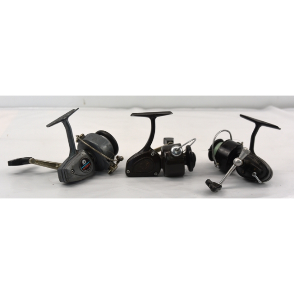 3 Reels