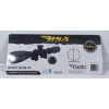 Image 2 : BSA 4-12x40 AO Rifle Scope for 30-06 with BDC Turrets