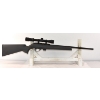 Image 1 : Remington Model 597 Semi Automatic .22 LR Caliber Rifle With Scope