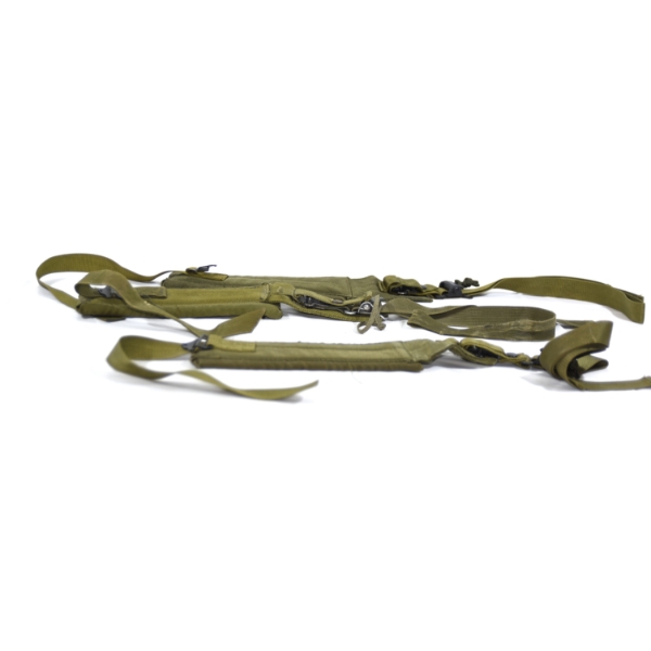 3 Olive Drab Alice Shoulder Strap
