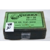 Image 1 : 52 Pieces Sierra 30-30 150gr Flat-Nose JKT Bullets 