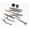 Image 1 : Box Lot Gun Parts