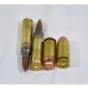 Image 2 : 46 Rounds Assorted Ammunition 