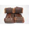 Image 5 : 2 Mosin Nagant Double Ammo Pouches