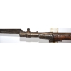 Image 15 : Mathias Trap Door Single Shot 0.577" Caliber Rifle With Bayonet