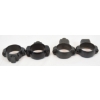 Image 11 : Box Lot Sling, Scope Mounts and Bases