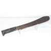 Image 5 : 20" Blade Machete w/ Scabbard