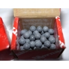 Image 3 : 156 Pieces Hornady .375 Lead Round Balls