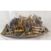 Image 3 : .94kg Pieces Mixed 222 Caliber Shot Brass