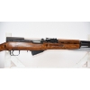 Image 3 : Russian SKS Semi Automatic 7.62x39R Caliber Rifle