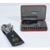 Image 2 : Chapman Gun Screwdriver Kit & Professional Pro -Lok Quality Tools
