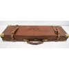 Image 36 : Charles Osborne Side By Side 20 Gauge Shotgun With Case