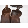 Image 3 : 2 Swedish Bandolier Pouches