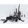Image 1 : Uniden Atlantis 295 GMRS Marine VHF Radio