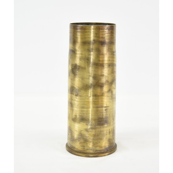 76MM Tank Brass Shell