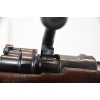 Image 6 : CZ Mauser VZ-24 M98 Bolt Action 8mm Mauser Caliber Rifle With Bayonet 