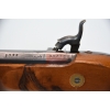 Image 18 : MAVI Single Shot Hawken Style .45 Caliber Percussion Rifle