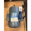 Image 4 : Marathon Electric 1 HP Electric Motor - 115/230V
