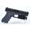 Image 3 : Glock 17 Semi Automatic 9mm Caliber Handgun With 3 Magazines Mounted Light & Case