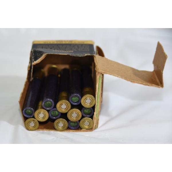14 Rounds Imperial 410 Gauge 3" Ammunition