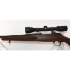 Image 10 : Sako Model 85SM Bolt Action 300WSM Caliber Rifle With Scope & Hard Case