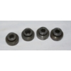 Image 2 : 4  RCBS Universal Shell Holders #3, #6, #10, #12