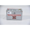 Image 4 : 10 Rounds Winchester 12 Gauge 3" #4 Shot Ammunition