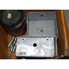 Image 3 : Box Lot Miscellaneous Contractor Supplies